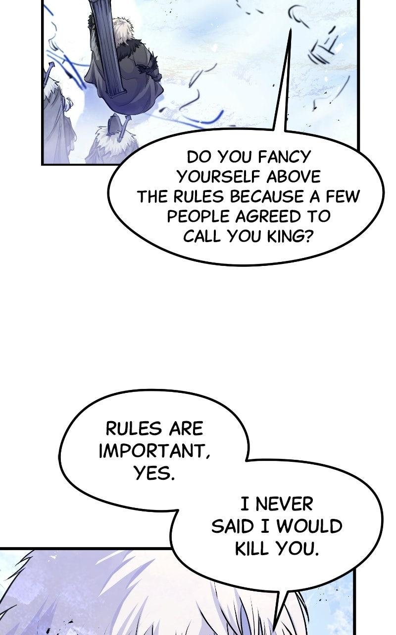The Regressed Mercenary Has a Plan Chapter 70 — page 69