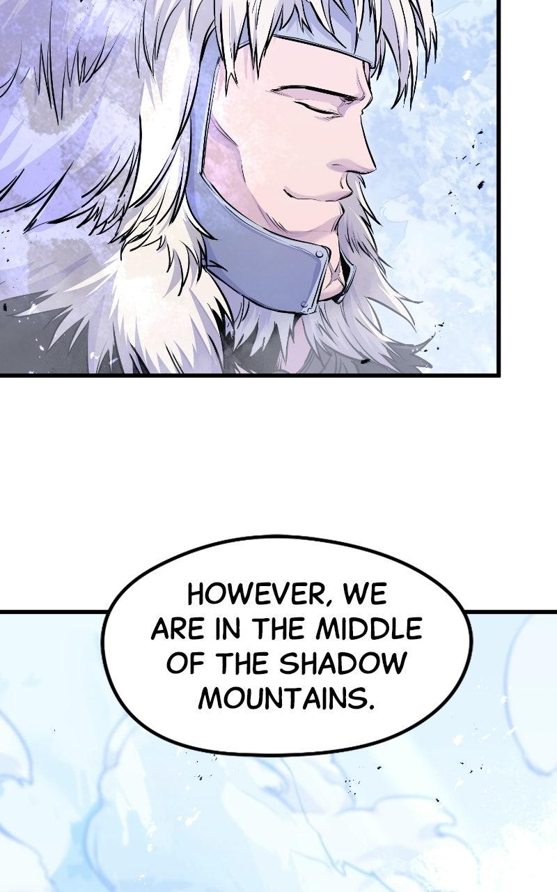 The Regressed Mercenary Has a Plan Chapter 70 — page 70