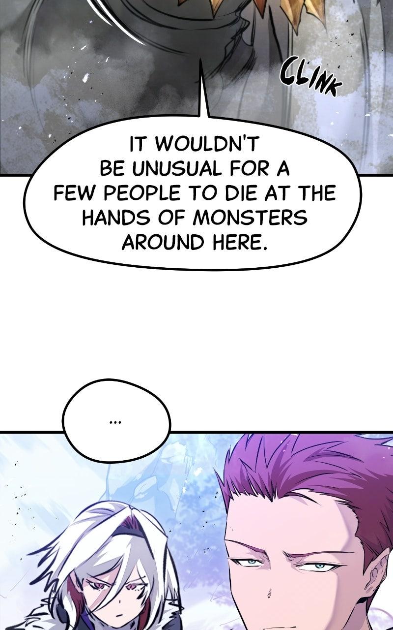 The Regressed Mercenary Has a Plan Chapter 70 — page 72