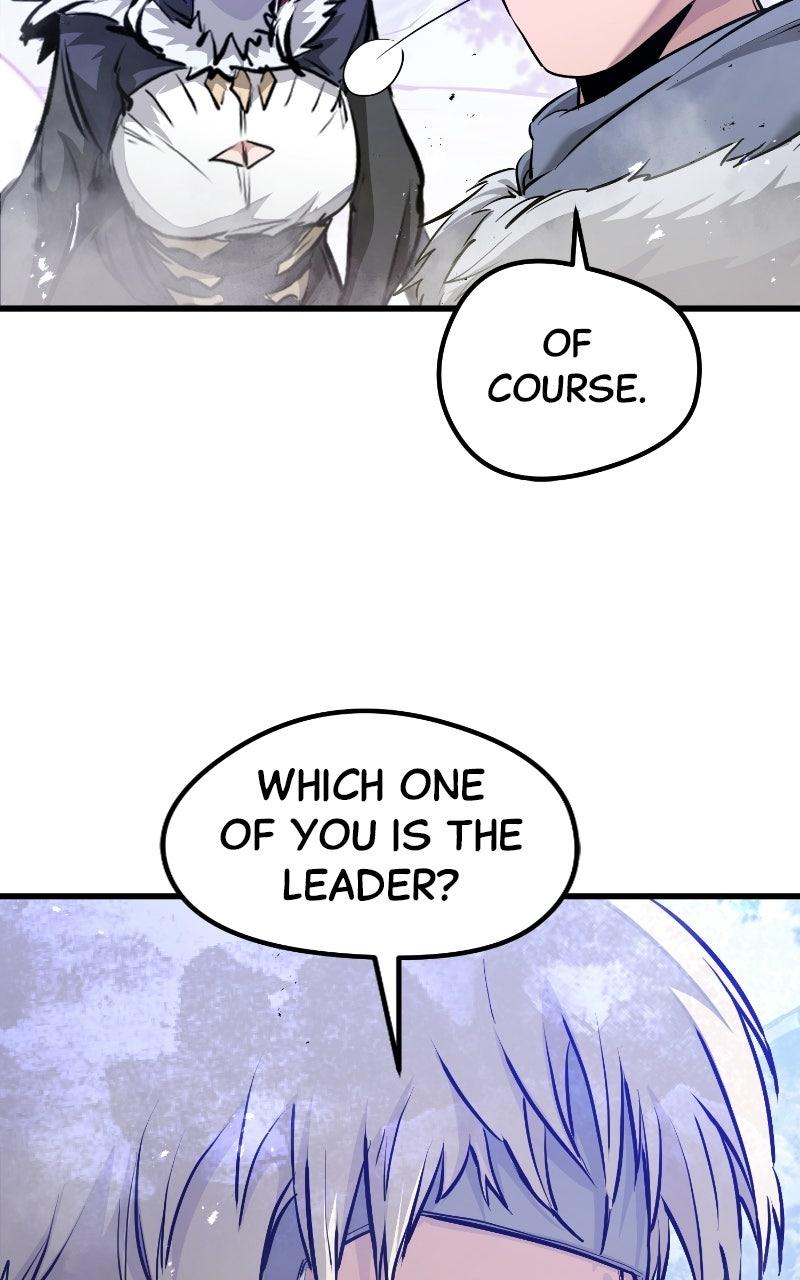 The Regressed Mercenary Has a Plan Chapter 70 — page 73
