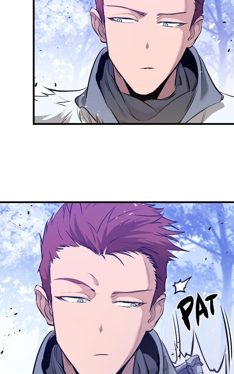 The Regressed Mercenary Has a Plan Chapter 70 — page 75
