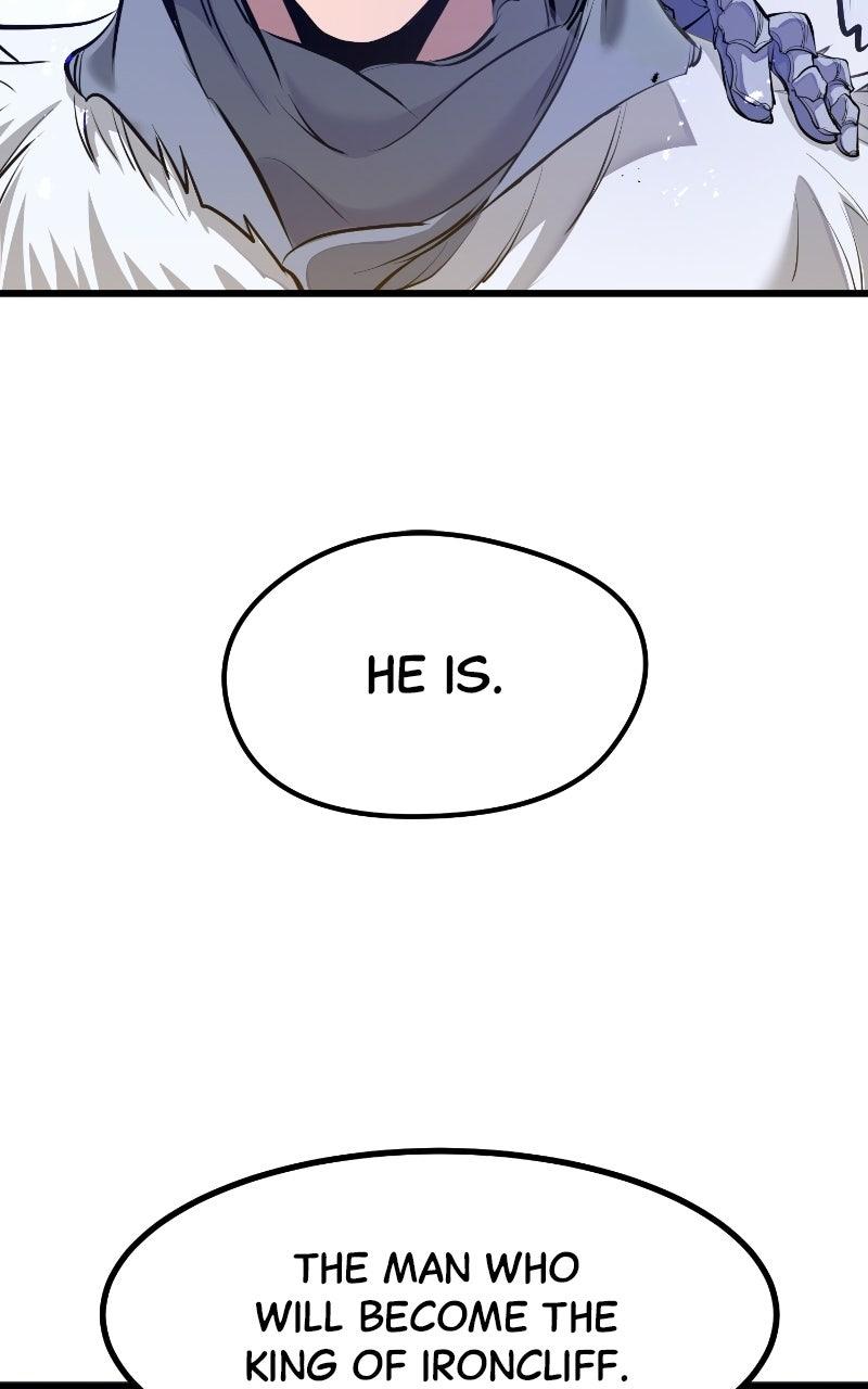 The Regressed Mercenary Has a Plan Chapter 70 — page 76