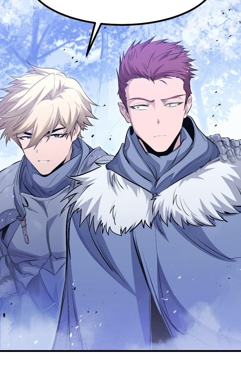The Regressed Mercenary Has a Plan Chapter 70 — page 77
