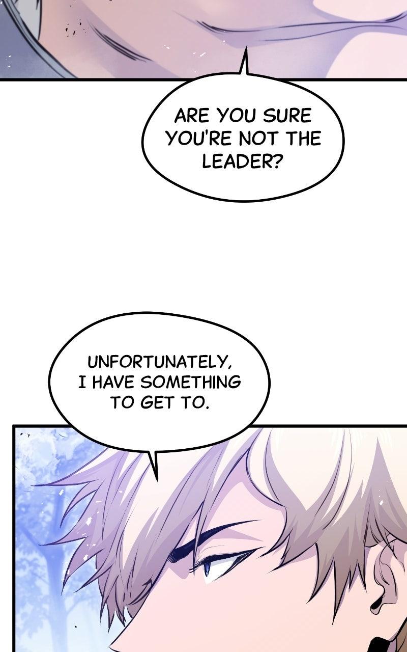 The Regressed Mercenary Has a Plan Chapter 70 — page 79