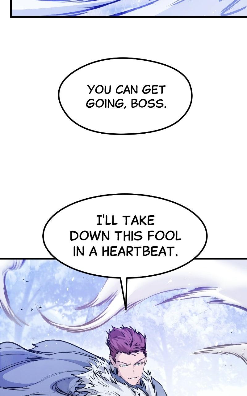 The Regressed Mercenary Has a Plan Chapter 70 — page 83
