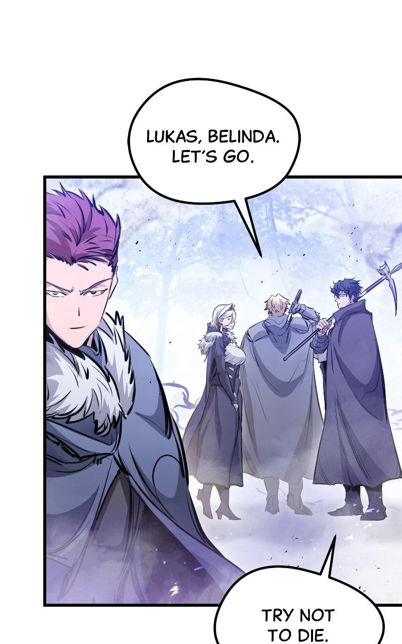 The Regressed Mercenary Has a Plan Chapter 70 — page 85