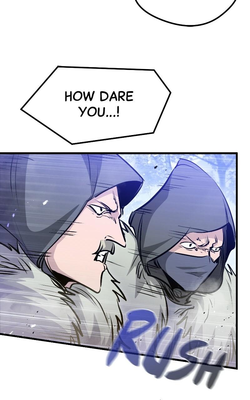 The Regressed Mercenary Has a Plan Chapter 70 — page 86