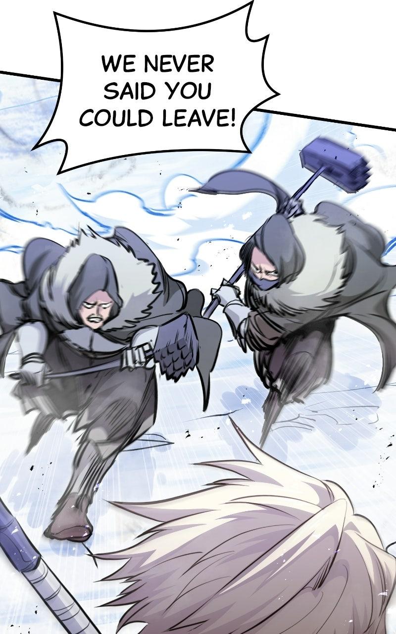 The Regressed Mercenary Has a Plan Chapter 70 — page 87