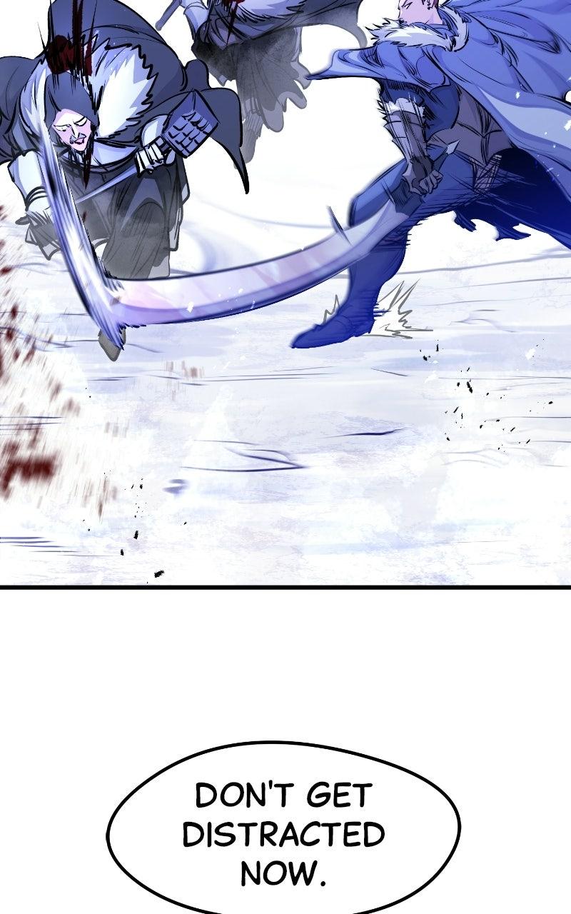 The Regressed Mercenary Has a Plan Chapter 70 — page 90