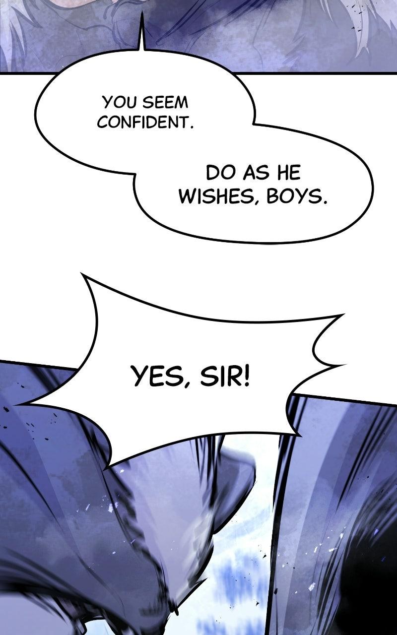 The Regressed Mercenary Has a Plan Chapter 70 — page 93