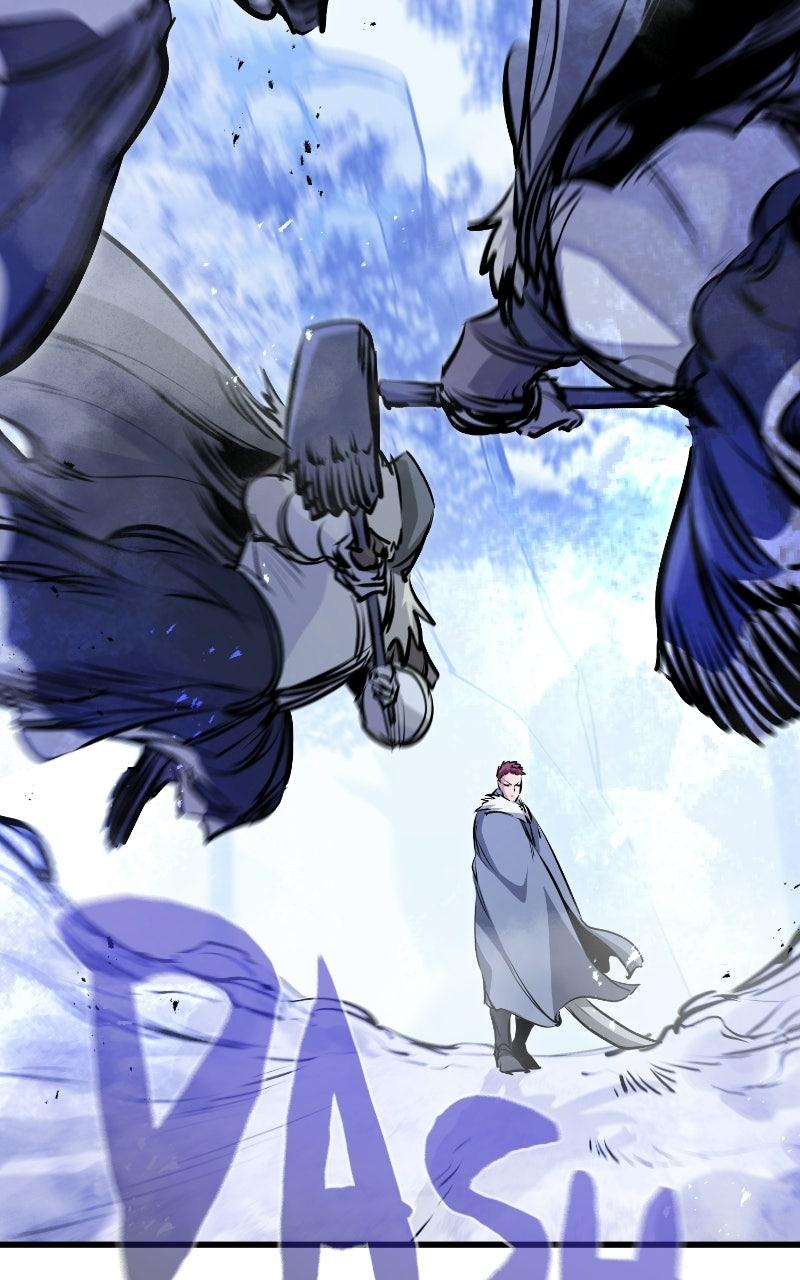 The Regressed Mercenary Has a Plan Chapter 70 — page 94