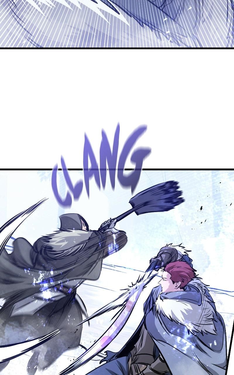 The Regressed Mercenary Has a Plan Chapter 70 — page 96