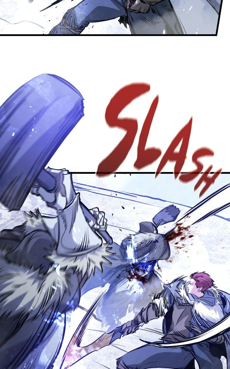 The Regressed Mercenary Has a Plan Chapter 70 — page 97