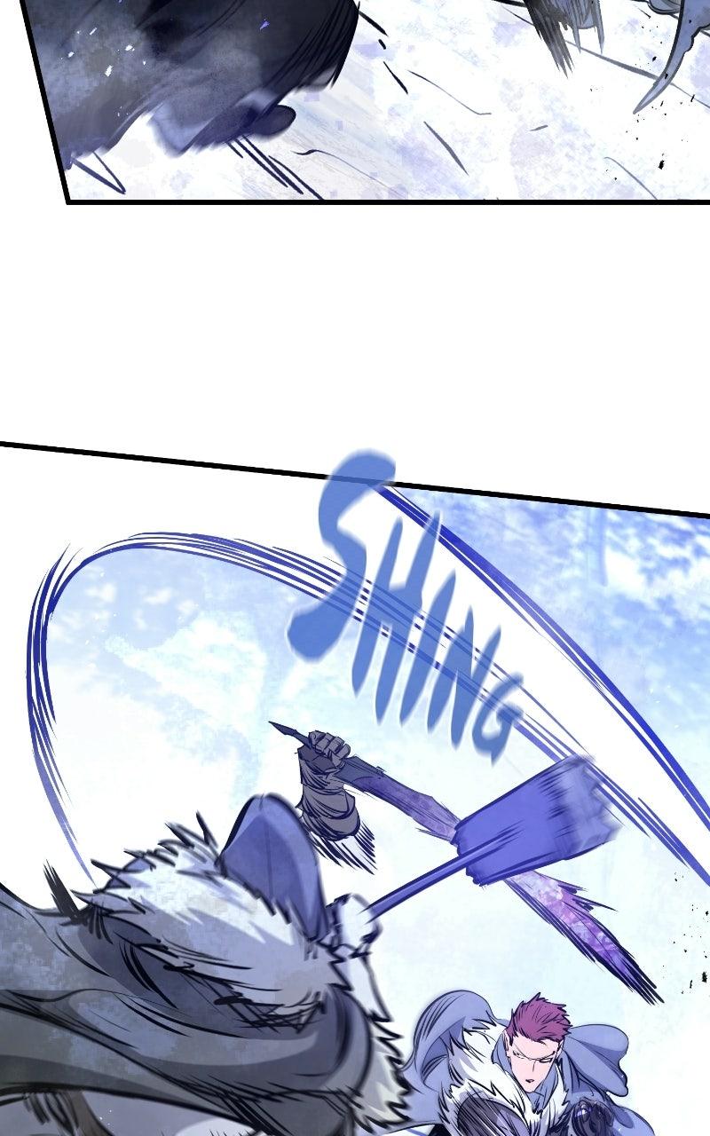 The Regressed Mercenary Has a Plan Chapter 70 — page 99