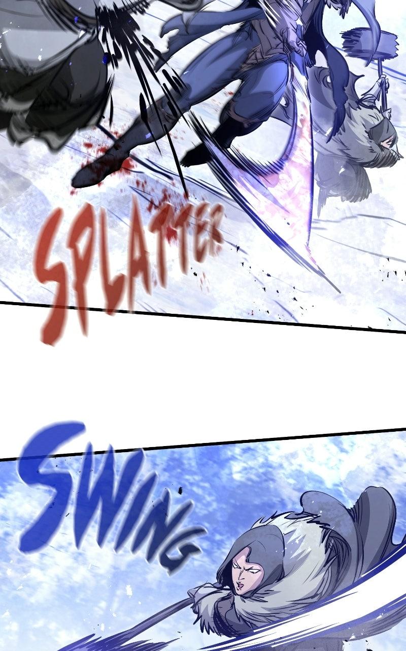 The Regressed Mercenary Has a Plan Chapter 70 — page 100