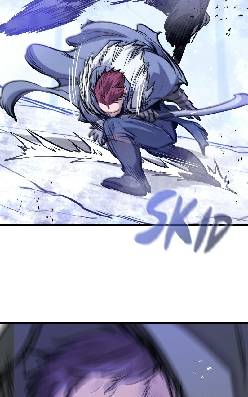 The Regressed Mercenary Has a Plan Chapter 70 — page 101