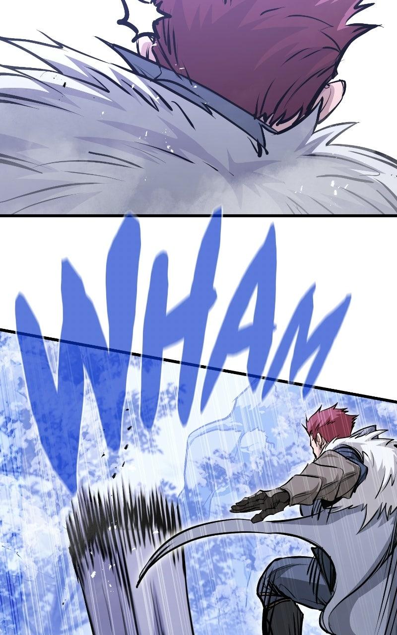 The Regressed Mercenary Has a Plan Chapter 70 — page 105