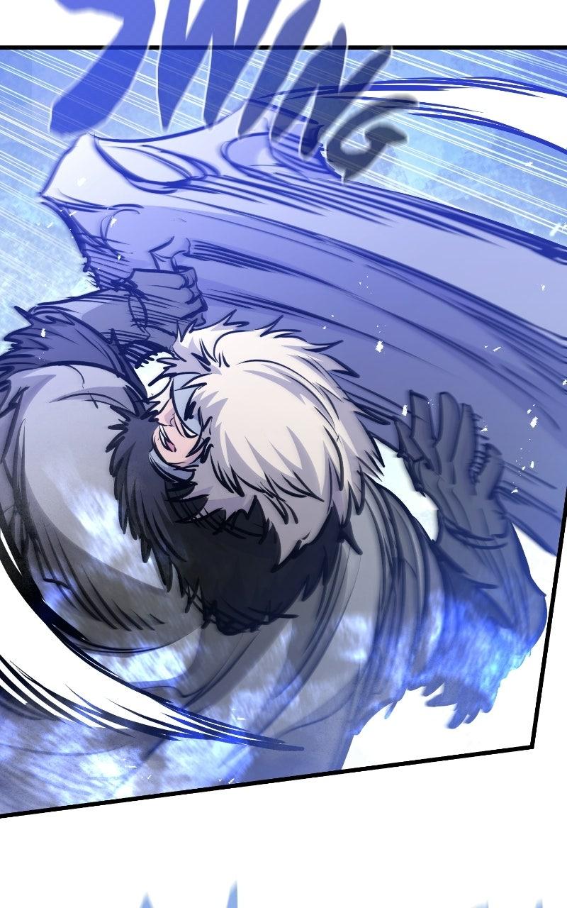 The Regressed Mercenary Has a Plan Chapter 70 — page 107