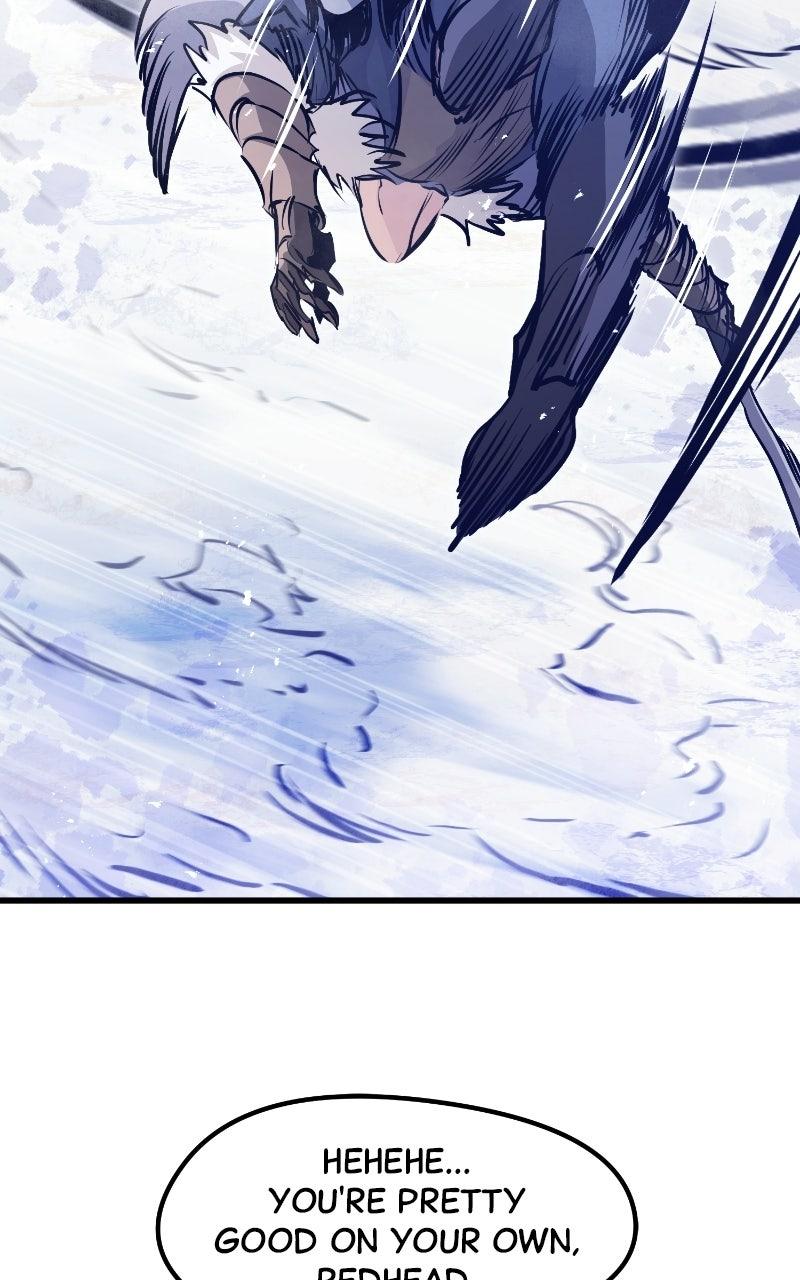 The Regressed Mercenary Has a Plan Chapter 70 — page 109