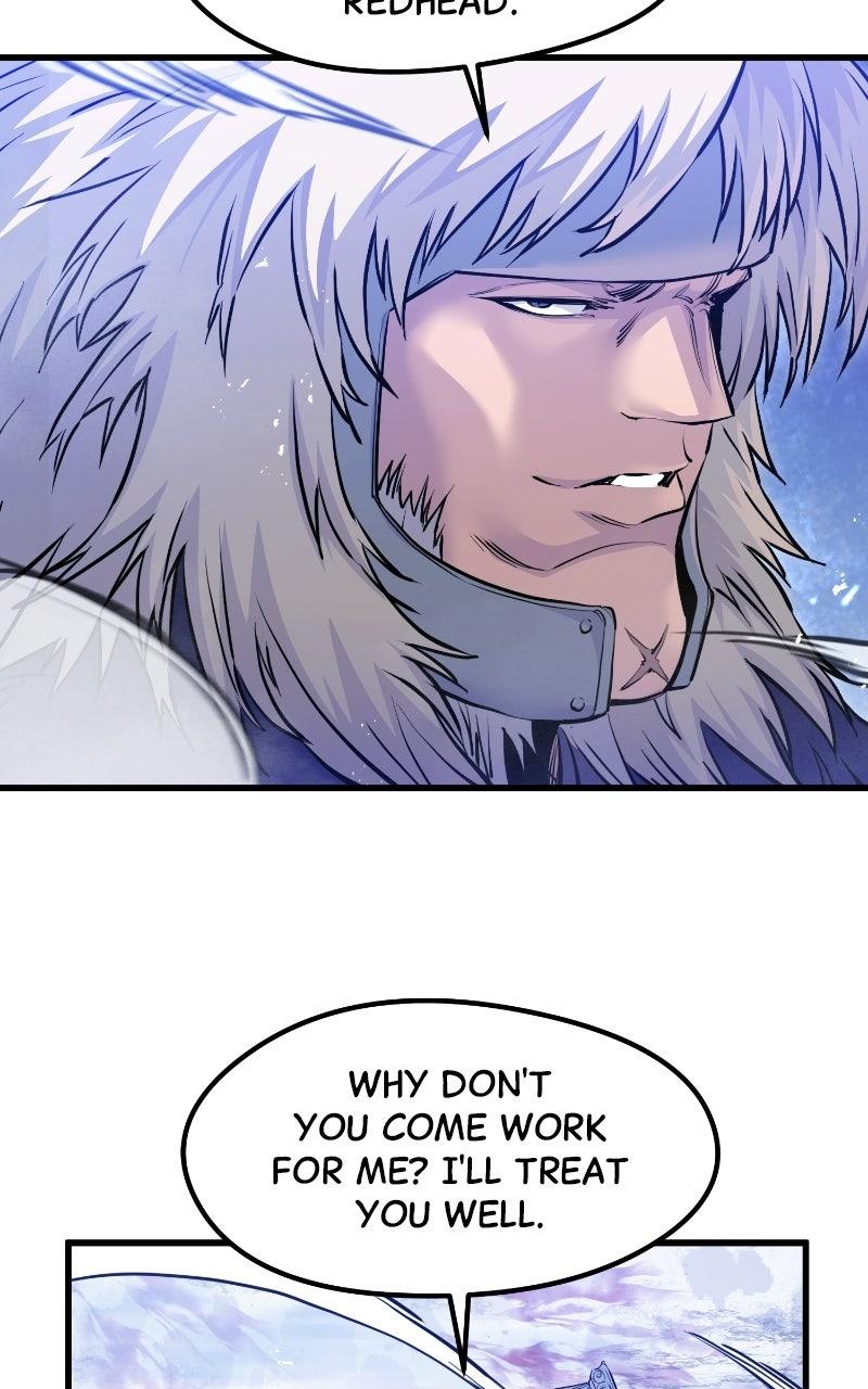 The Regressed Mercenary Has a Plan Chapter 70 — page 110