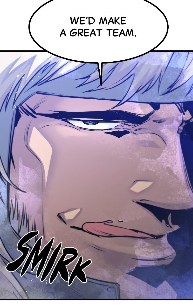The Regressed Mercenary Has a Plan Chapter 70 — page 112