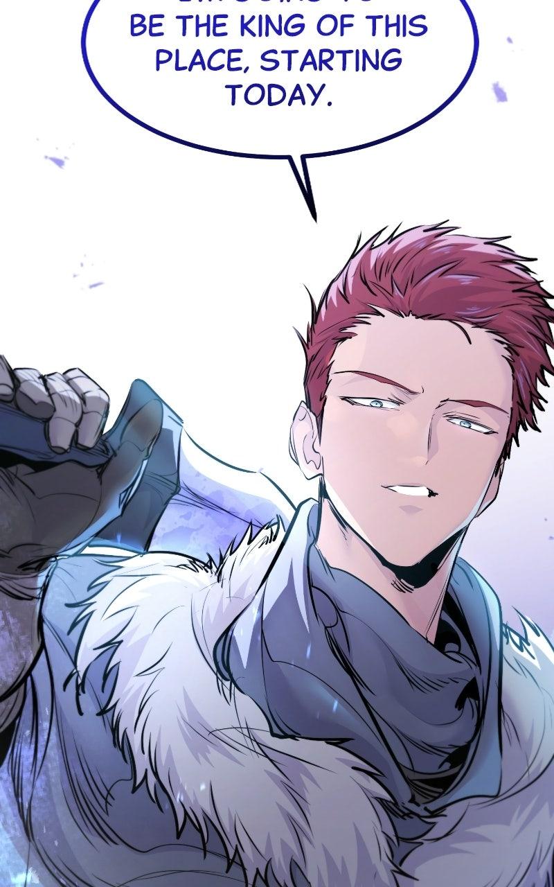 The Regressed Mercenary Has a Plan Chapter 70 — page 115