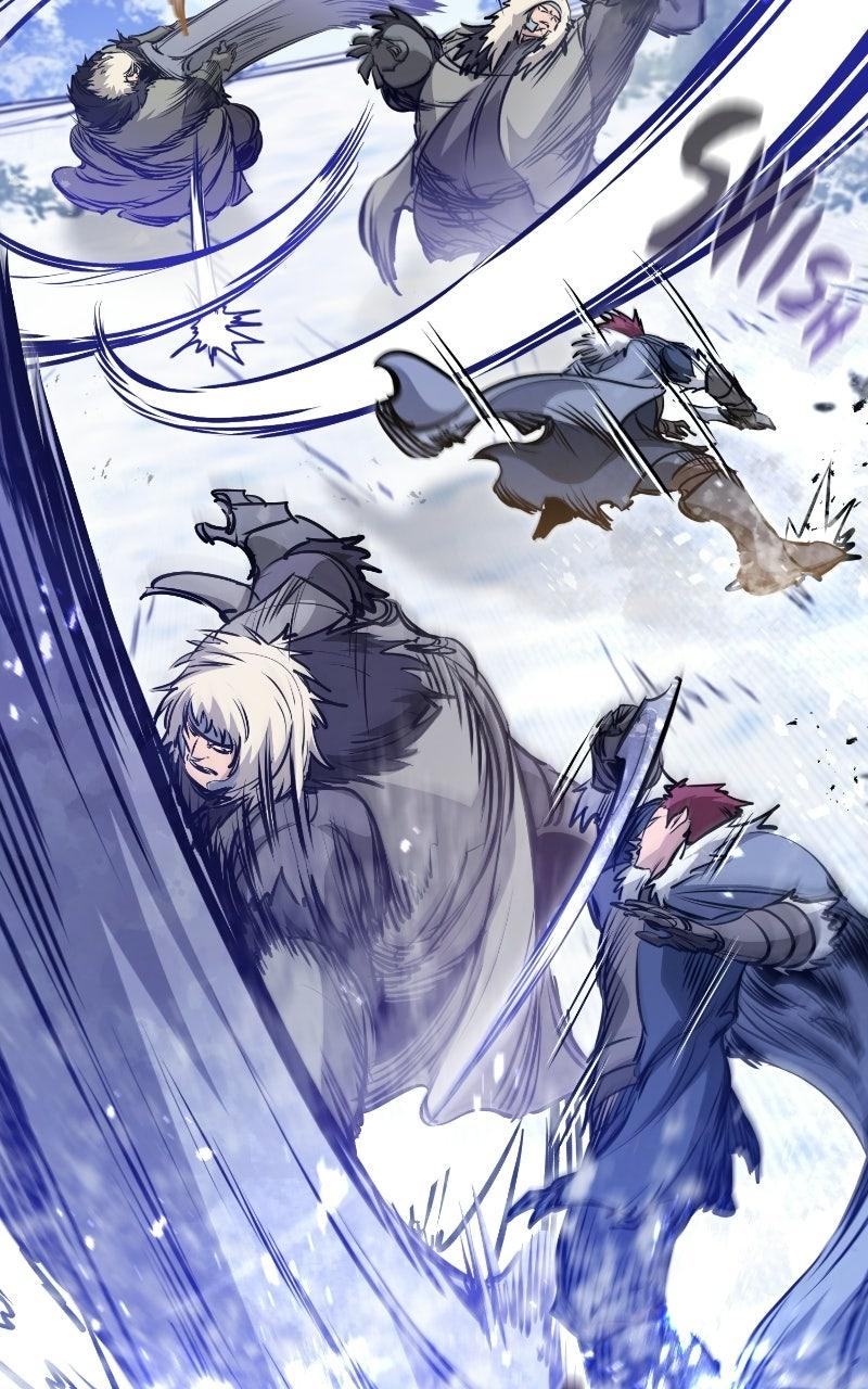 The Regressed Mercenary Has a Plan Chapter 71 — page 6