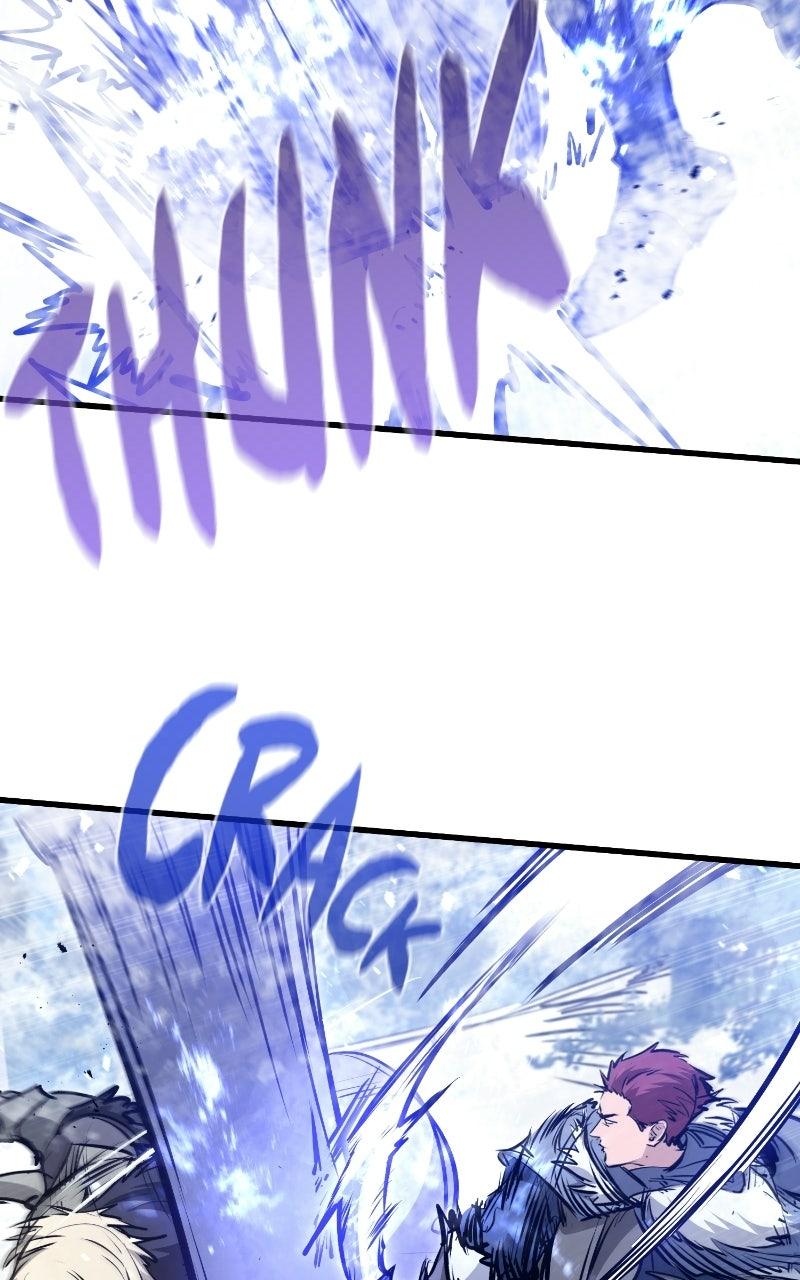 The Regressed Mercenary Has a Plan Chapter 71 — page 7