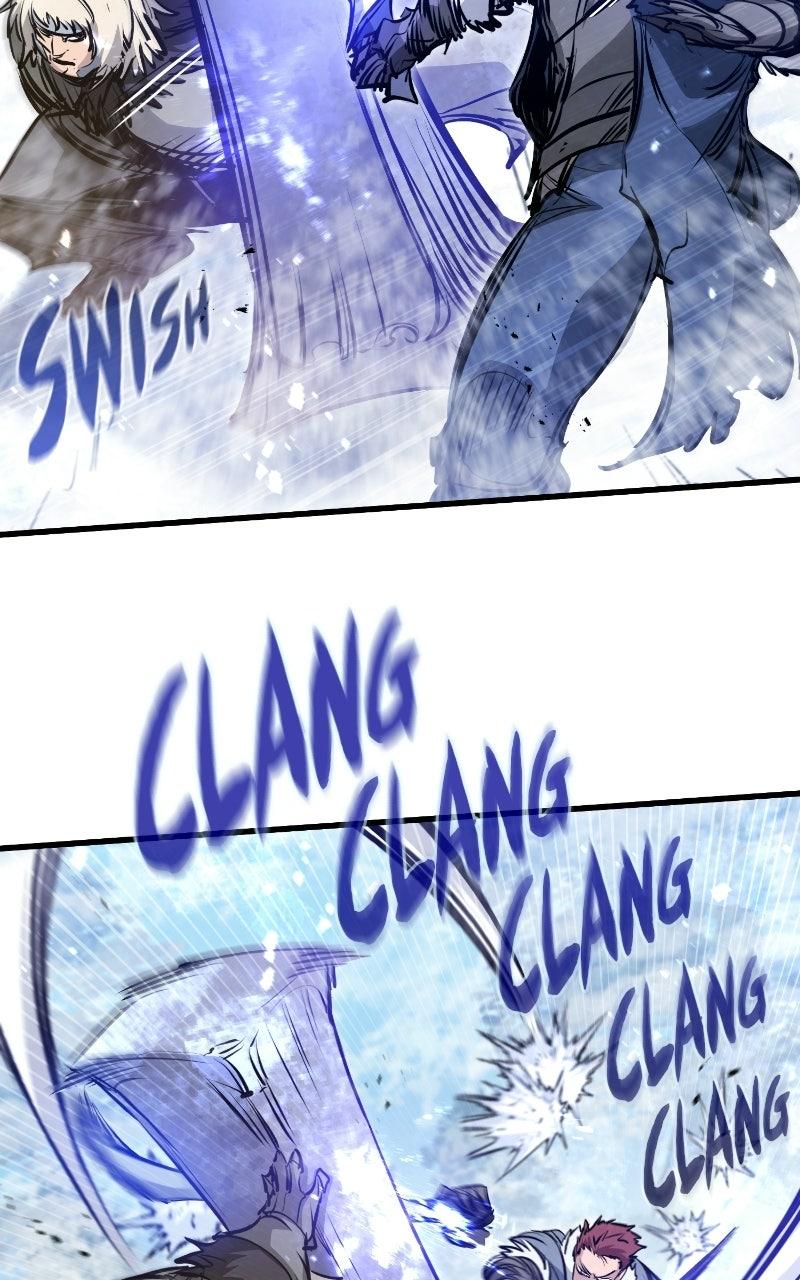 The Regressed Mercenary Has a Plan Chapter 71 — page 8