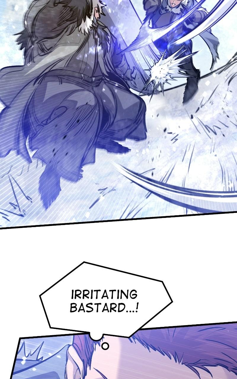 The Regressed Mercenary Has a Plan Chapter 71 — page 9