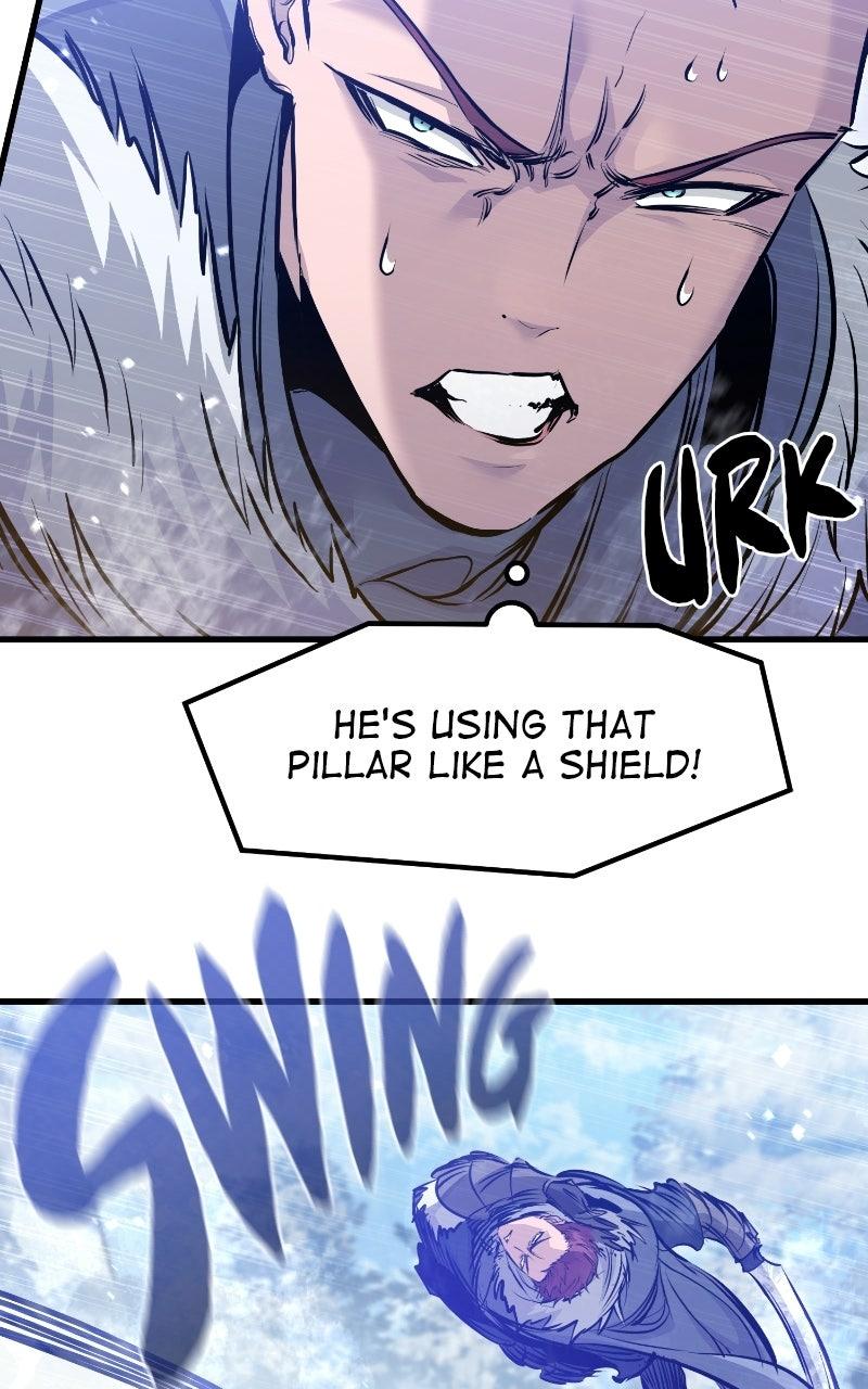 The Regressed Mercenary Has a Plan Chapter 71 — page 10