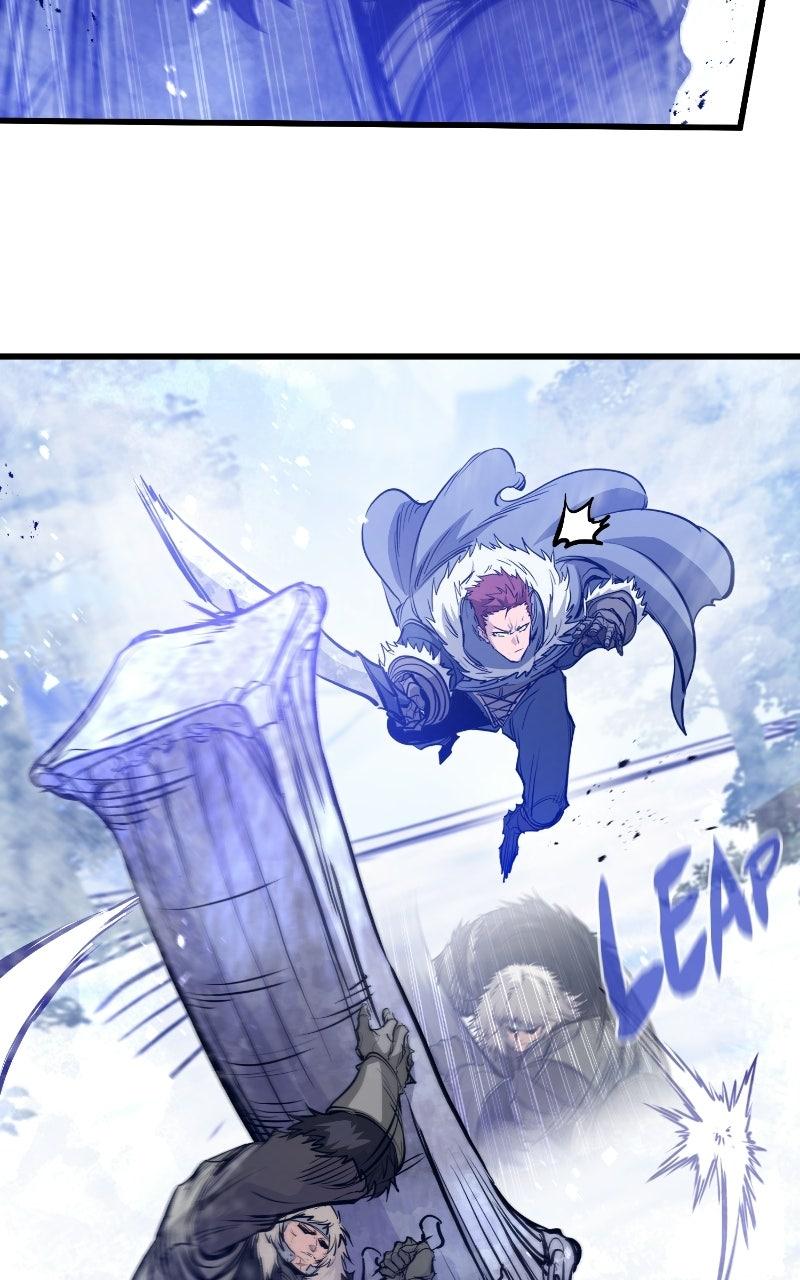 The Regressed Mercenary Has a Plan Chapter 71 — page 13