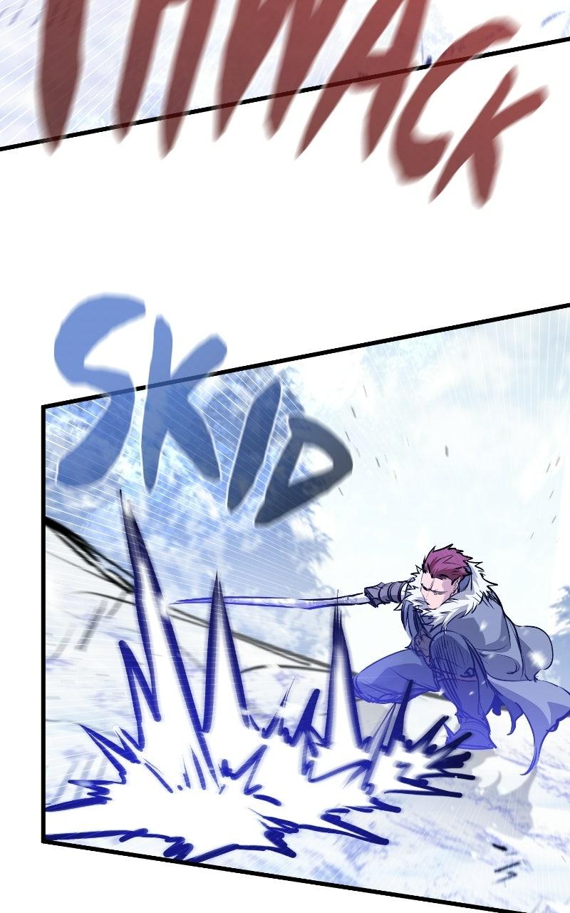 The Regressed Mercenary Has a Plan Chapter 71 — page 16