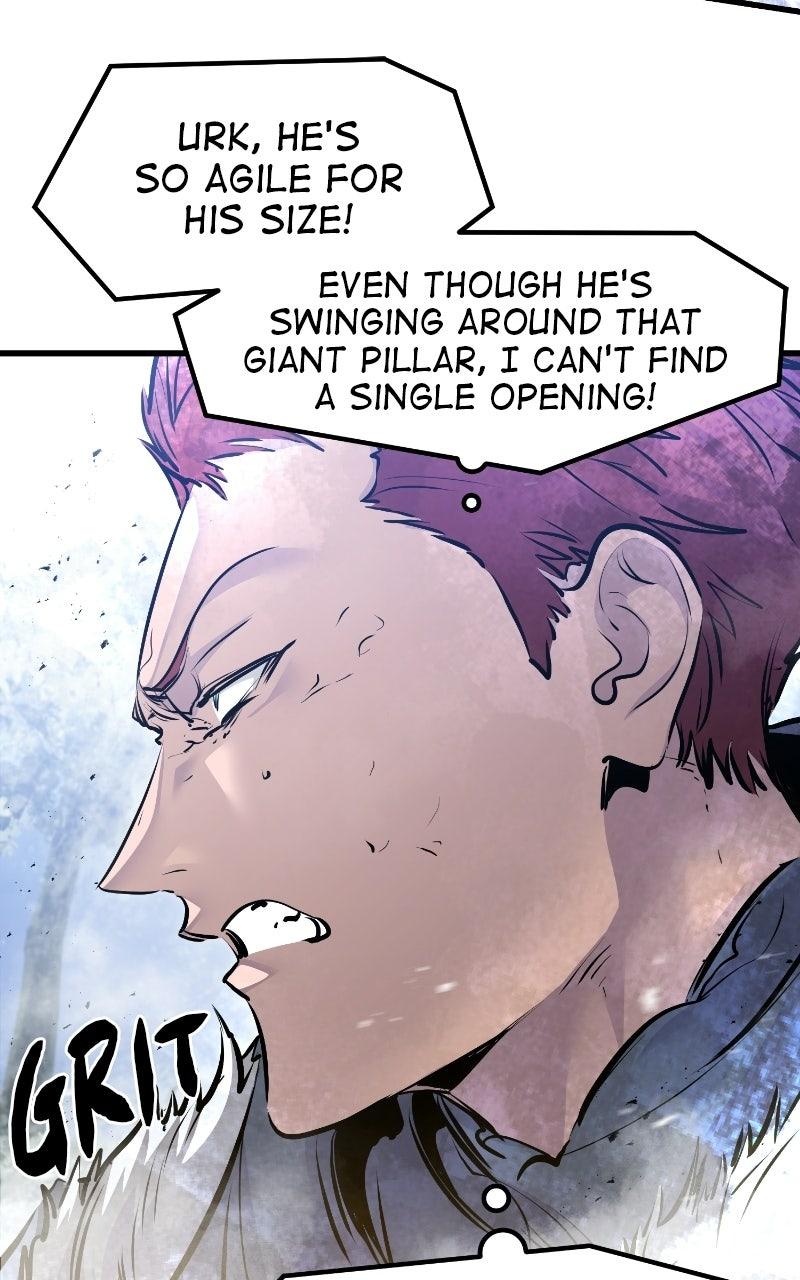 The Regressed Mercenary Has a Plan Chapter 71 — page 17