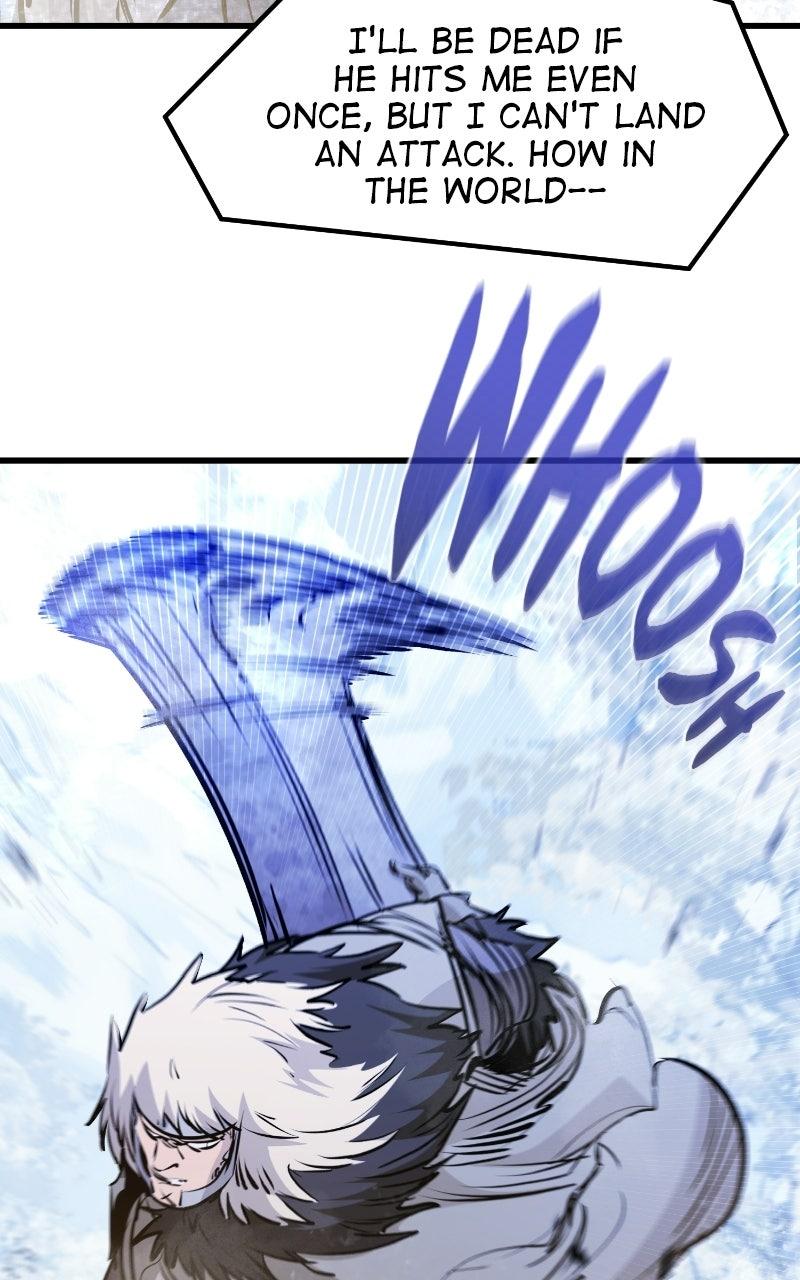 The Regressed Mercenary Has a Plan Chapter 71 — page 18