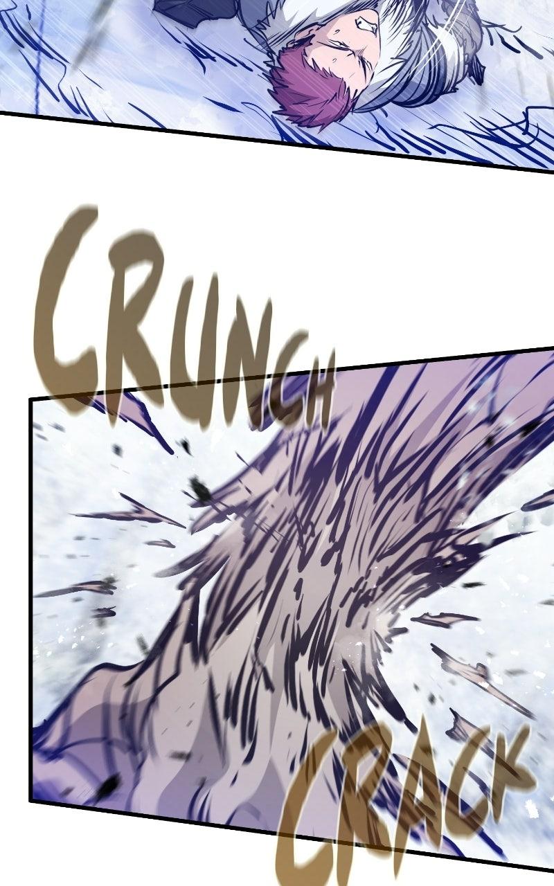 The Regressed Mercenary Has a Plan Chapter 71 — page 21