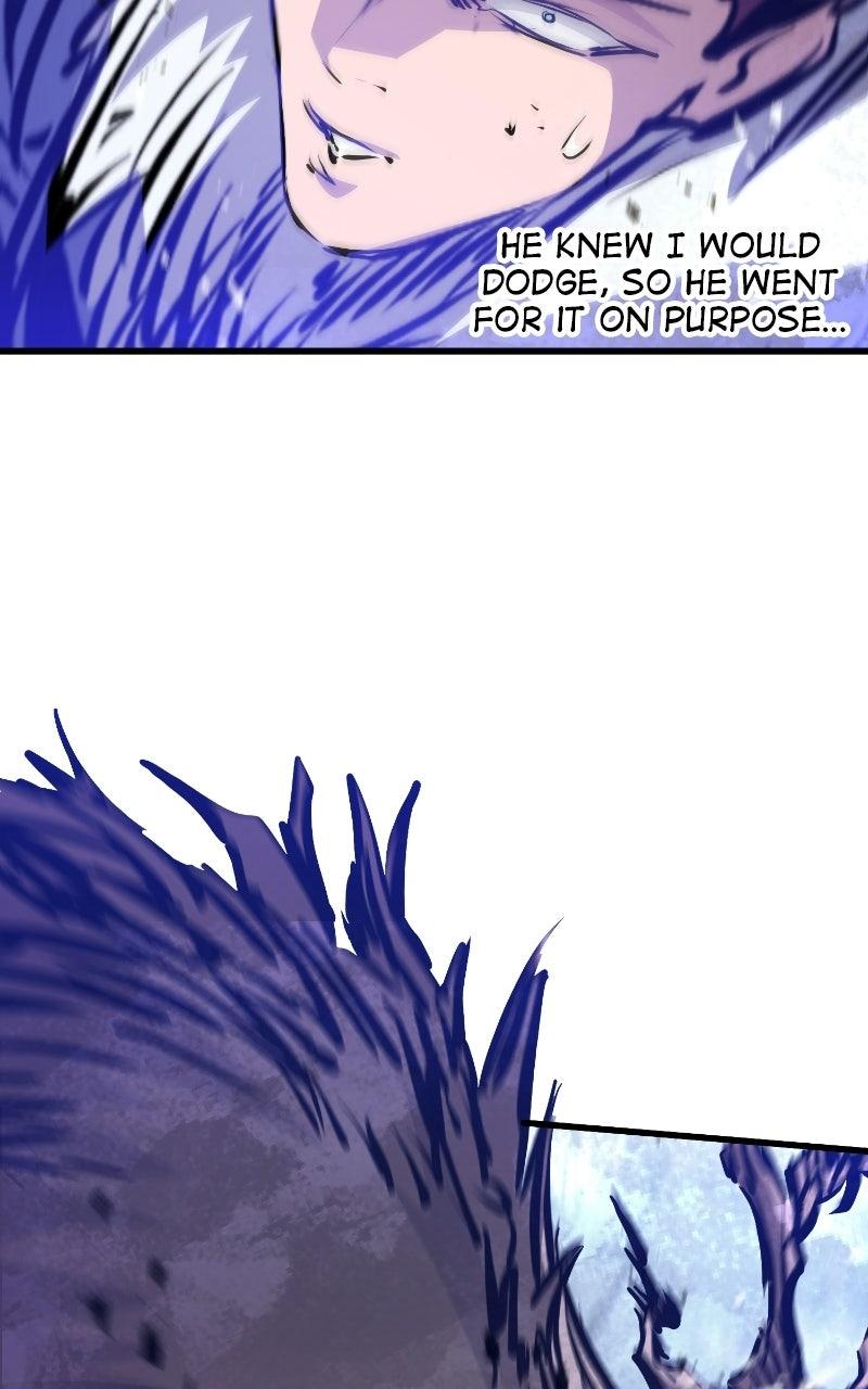 The Regressed Mercenary Has a Plan Chapter 71 — page 24