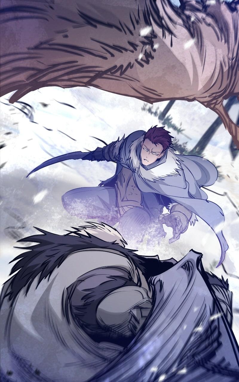 The Regressed Mercenary Has a Plan Chapter 71 — page 25