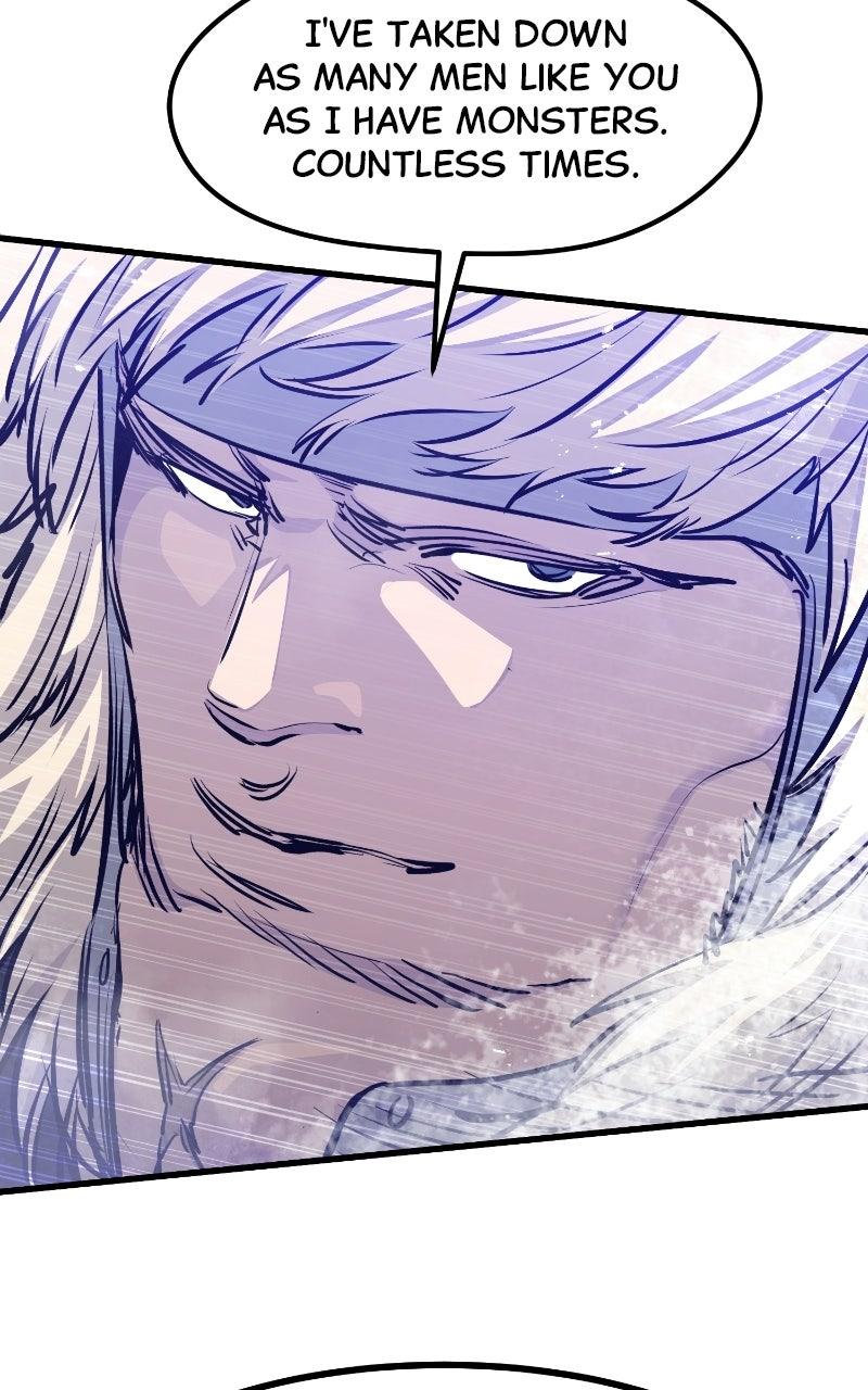 The Regressed Mercenary Has a Plan Chapter 71 — page 27