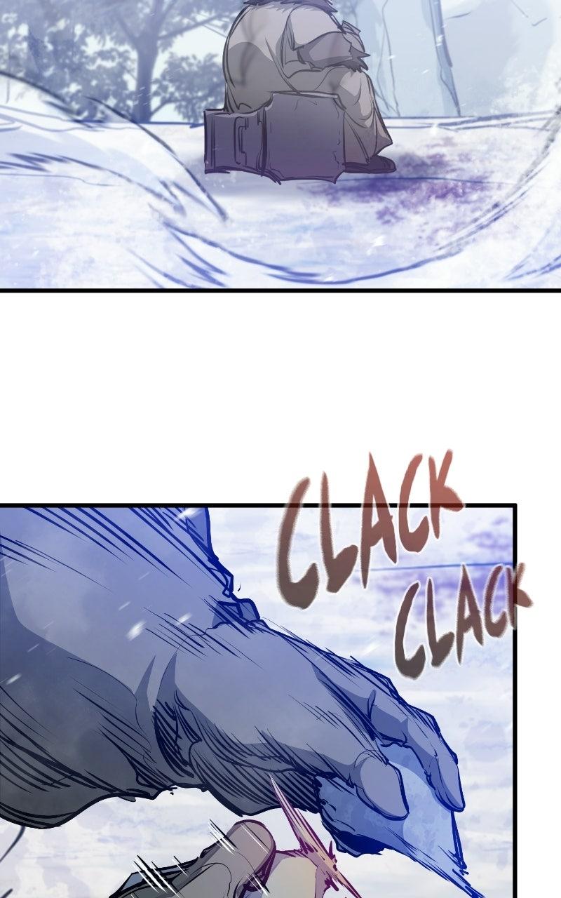 The Regressed Mercenary Has a Plan Chapter 71 — page 34