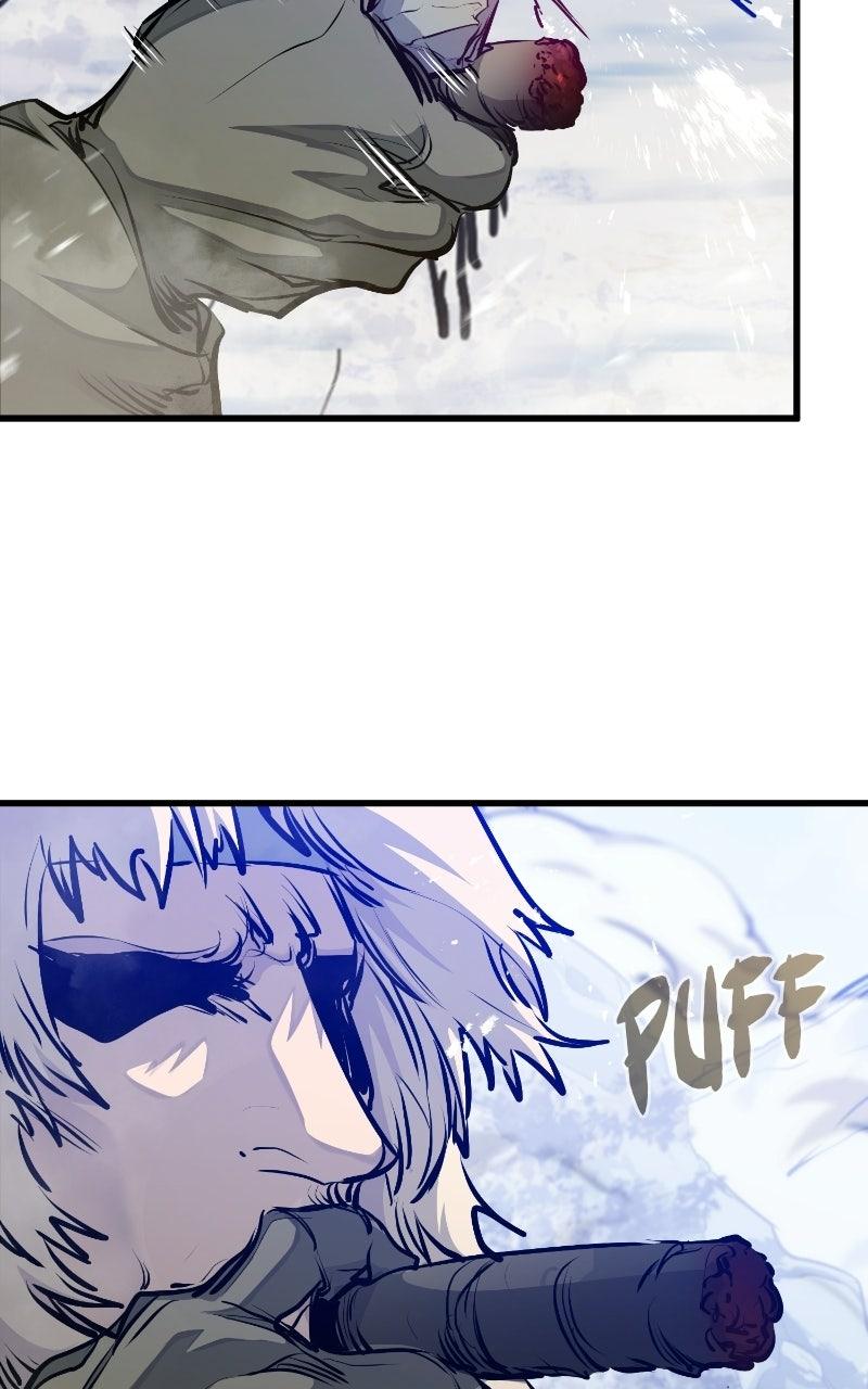 The Regressed Mercenary Has a Plan Chapter 71 — page 35