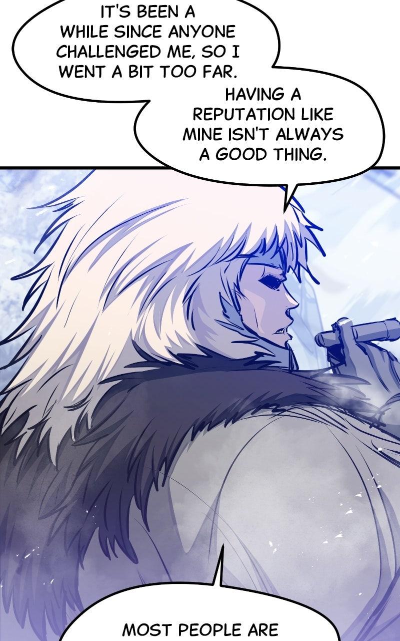 The Regressed Mercenary Has a Plan Chapter 71 — page 38