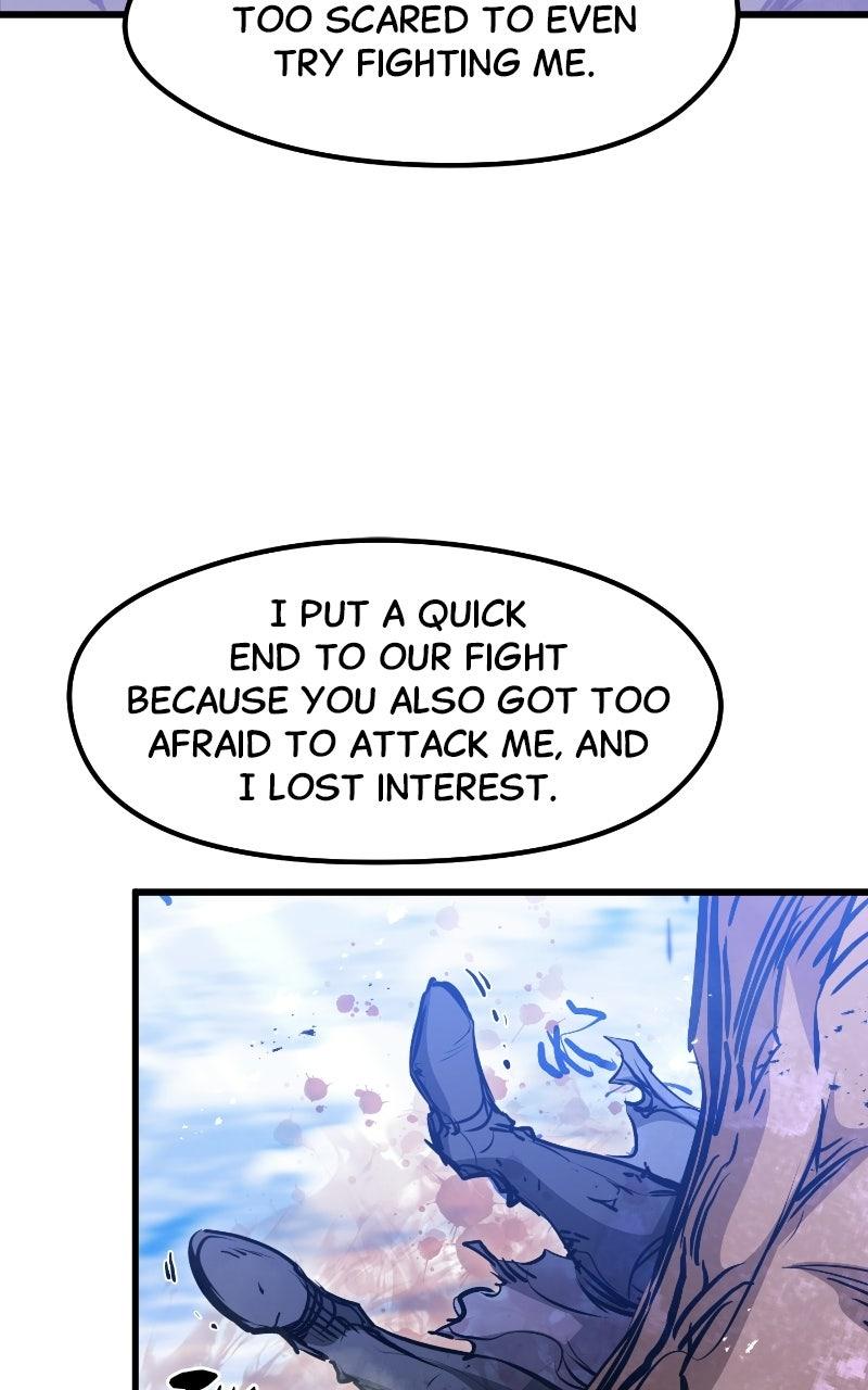 The Regressed Mercenary Has a Plan Chapter 71 — page 39