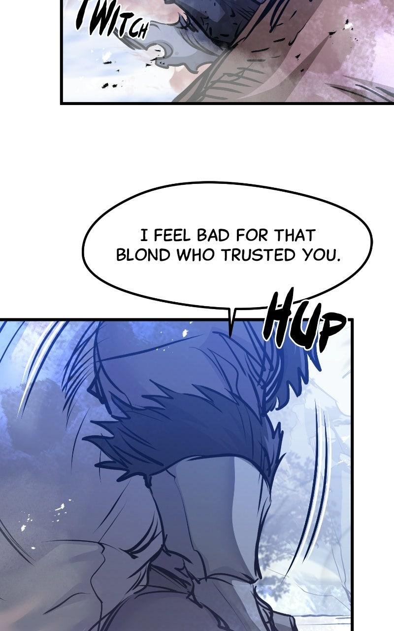 The Regressed Mercenary Has a Plan Chapter 71 — page 40