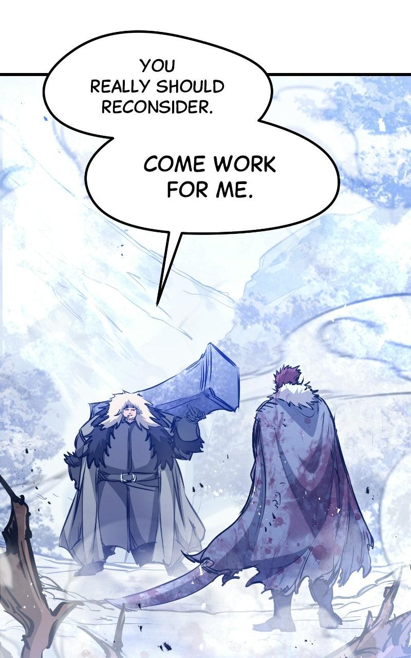 The Regressed Mercenary Has a Plan Chapter 71 — page 47
