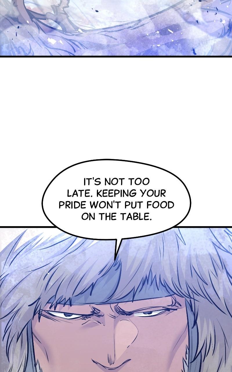 The Regressed Mercenary Has a Plan Chapter 71 — page 48
