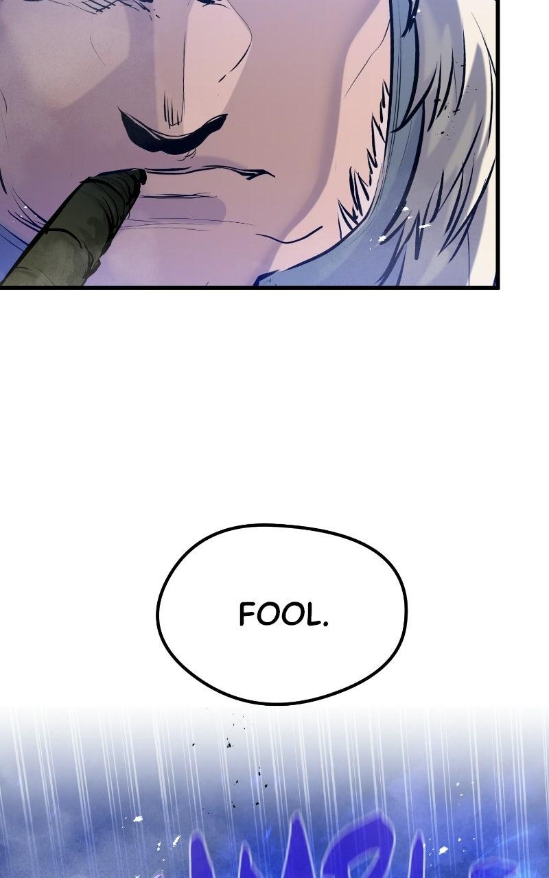 The Regressed Mercenary Has a Plan Chapter 71 — page 55