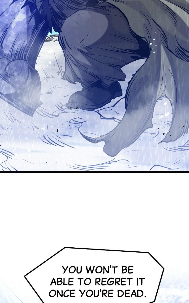 The Regressed Mercenary Has a Plan Chapter 71 — page 57