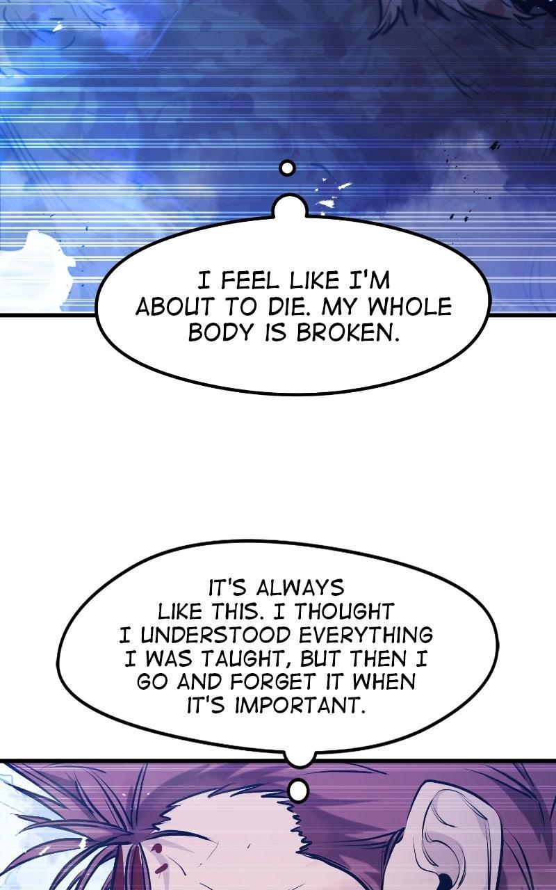 The Regressed Mercenary Has a Plan Chapter 71 — page 60
