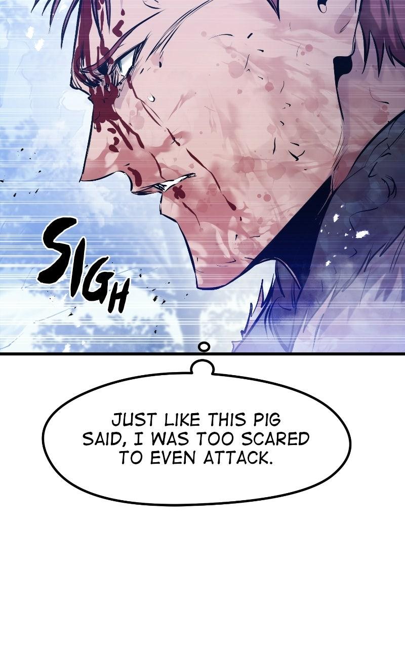 The Regressed Mercenary Has a Plan Chapter 71 — page 61